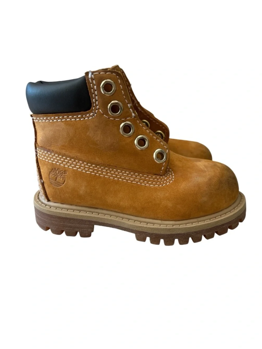 Timberland 6-Inch Premium Waterproof Boots - PrimaLoft 200g Insulation - 6